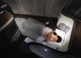 cathay pacific first class