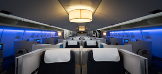 British Airways Club Class Worldwide Offers